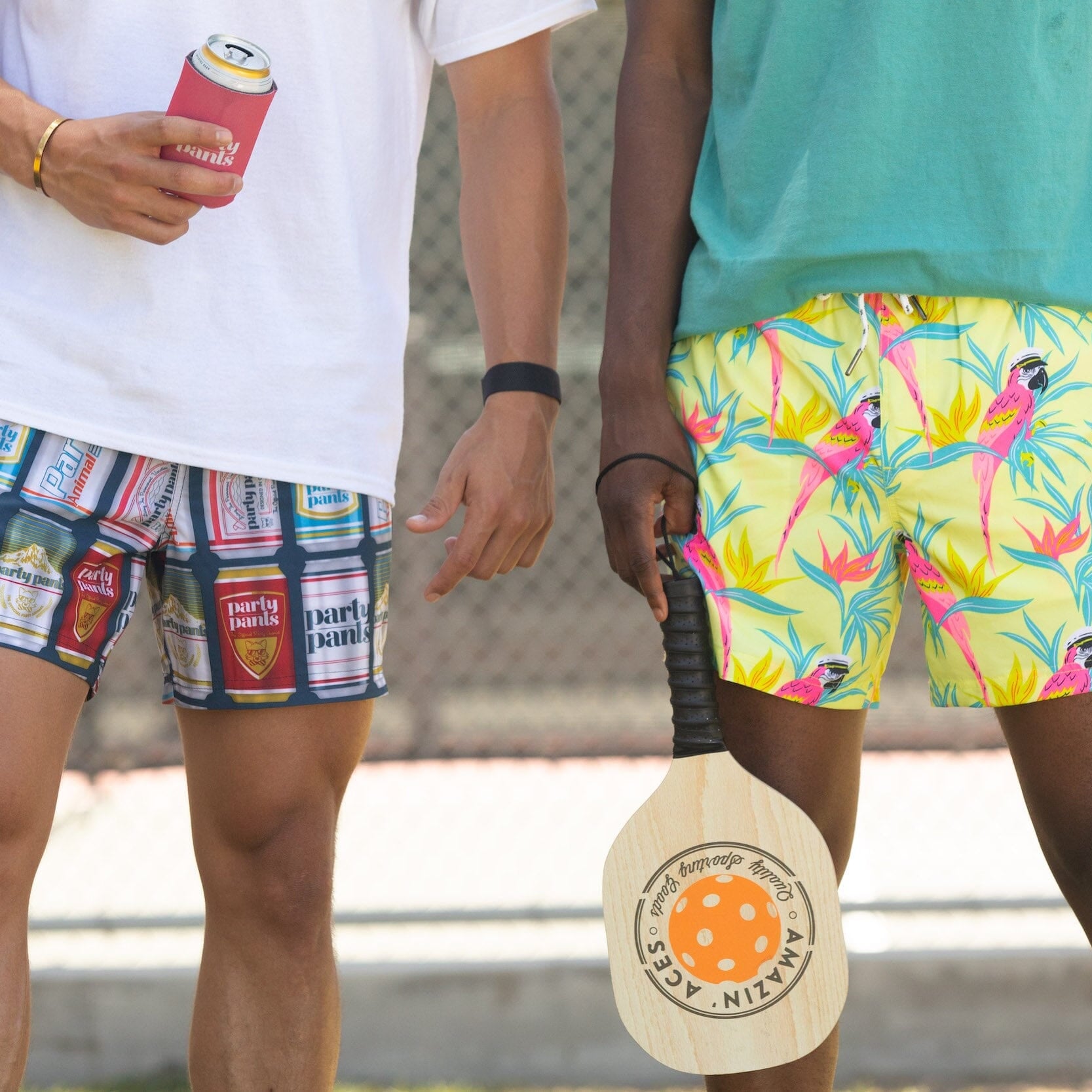 The Pickleball Collection