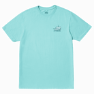 MOBY FILLS T-SHIRT - MINT TEE PARTY PANTS