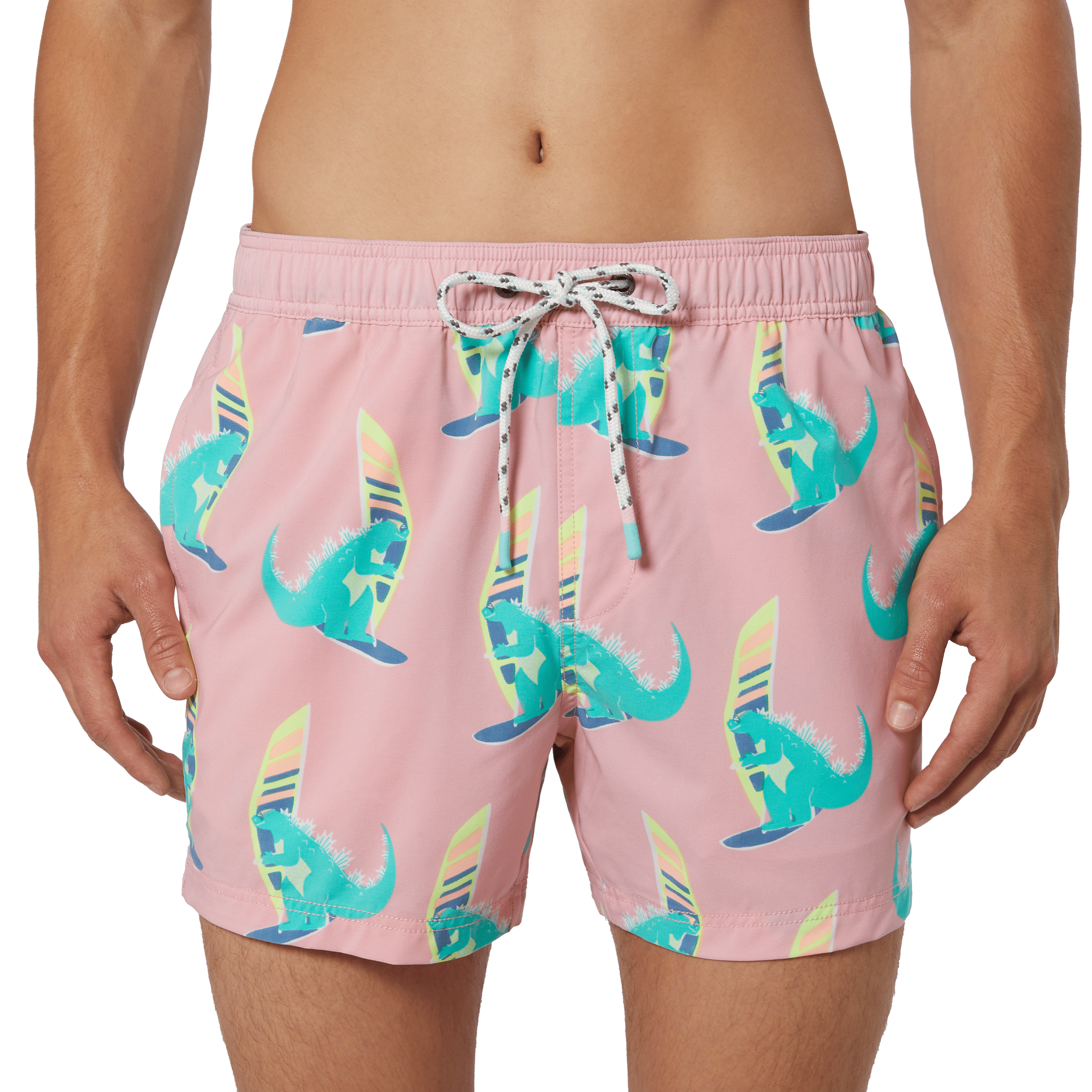 Vacay Legend Pink Party Starter Short Party Starter Short PARTY PANTS