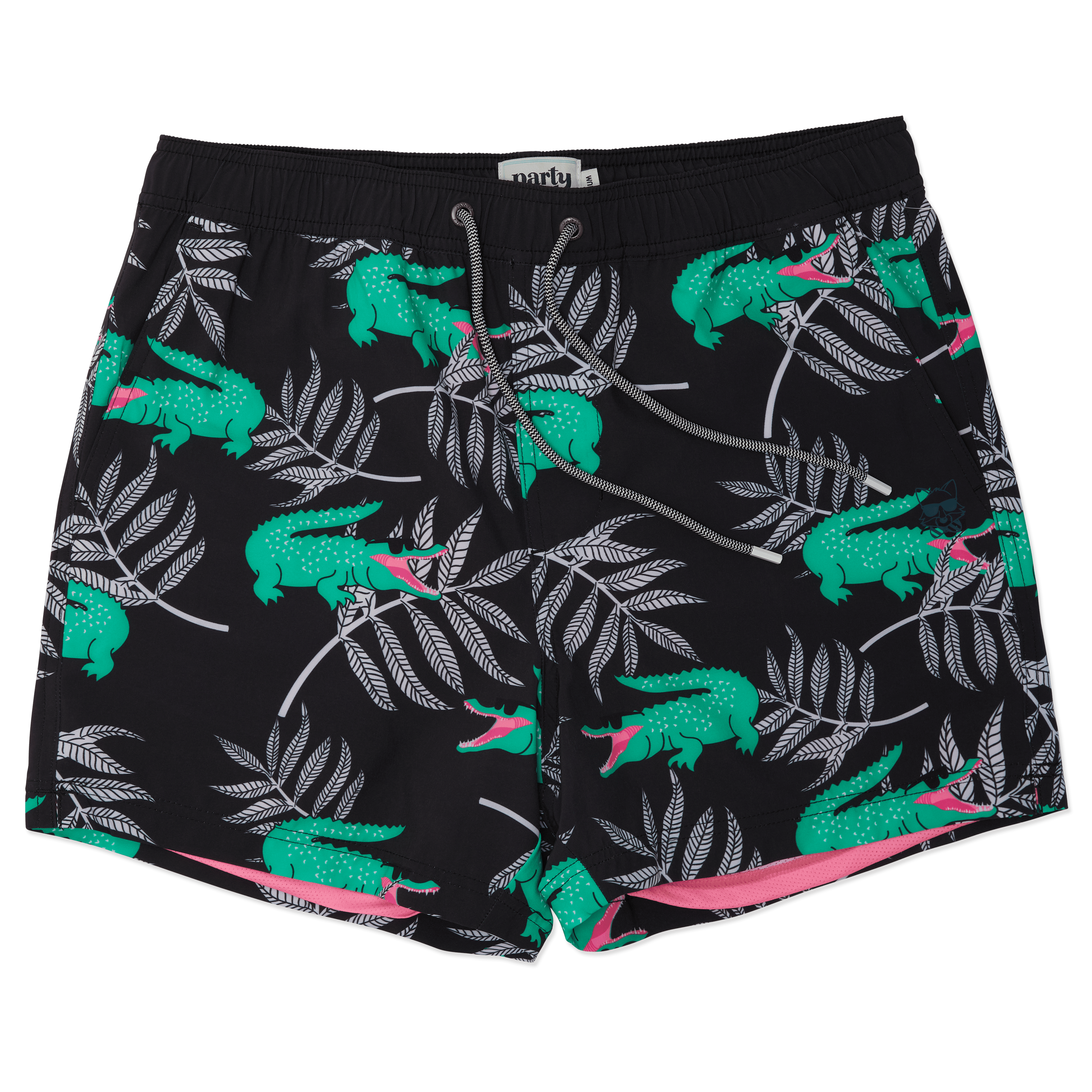 ALLI HH SHORT PARTY PANTS PARTY PANTS