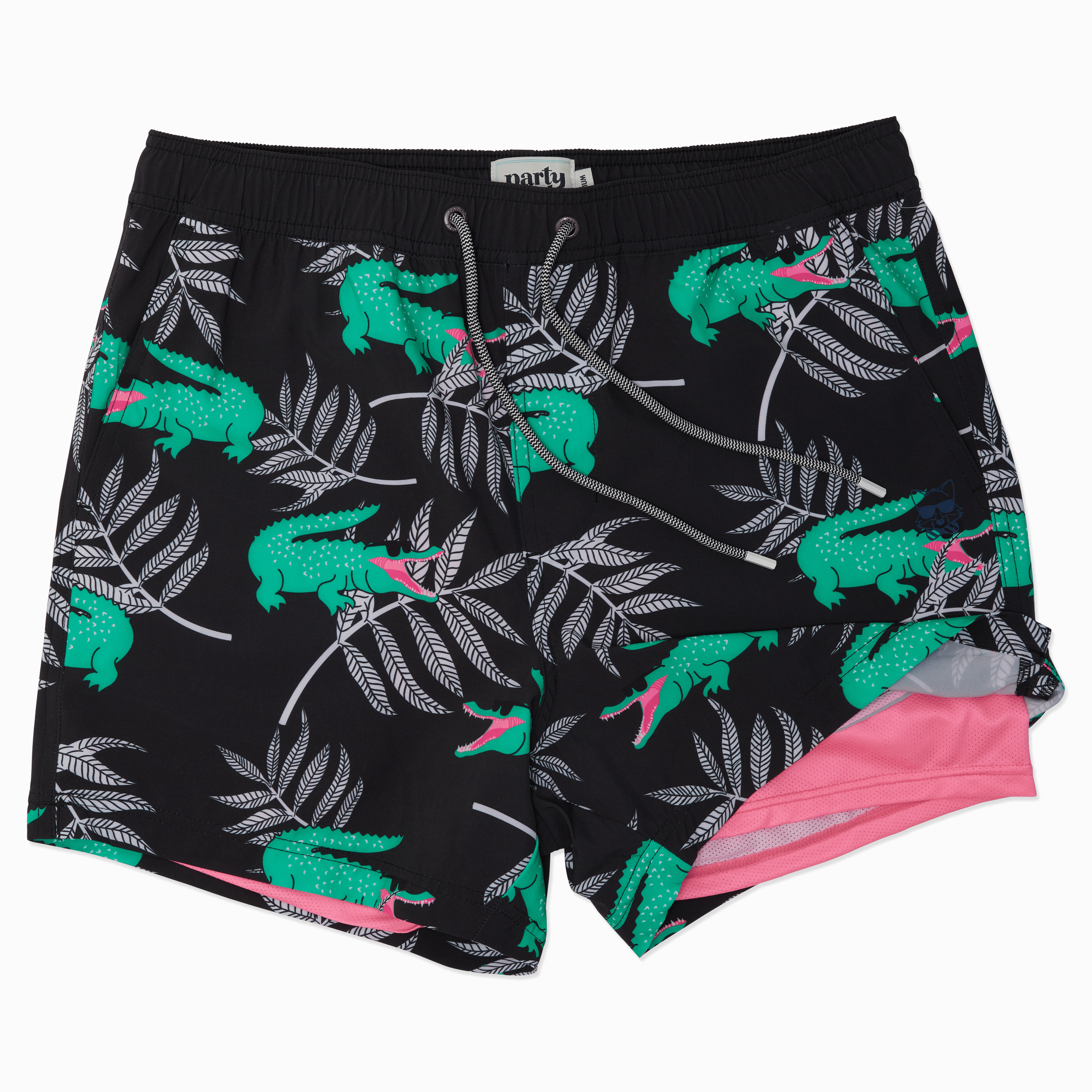 ALLI HH SHORT PARTY PANTS PARTY PANTS