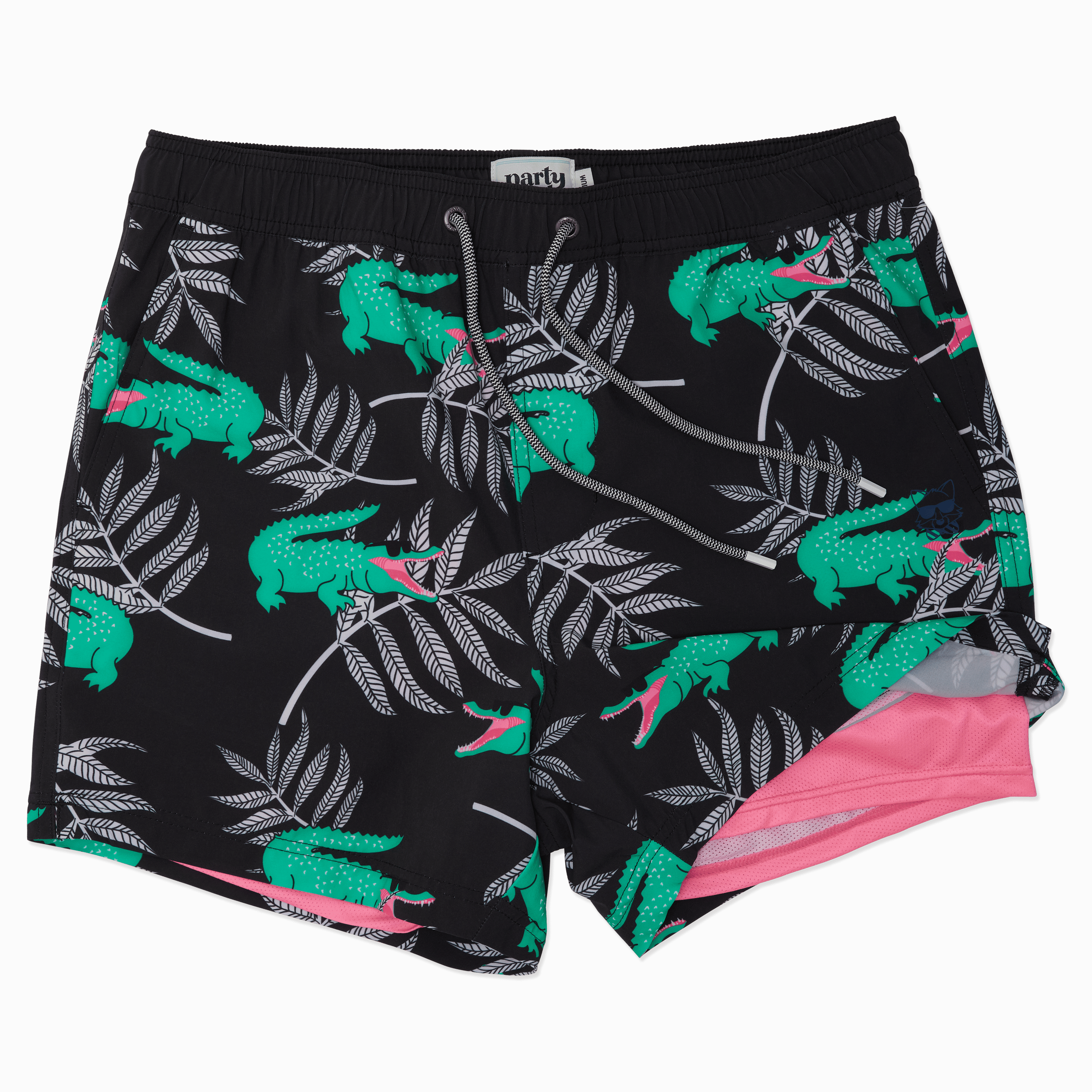 ALLI HH SHORT PARTY PANTS PARTY PANTS