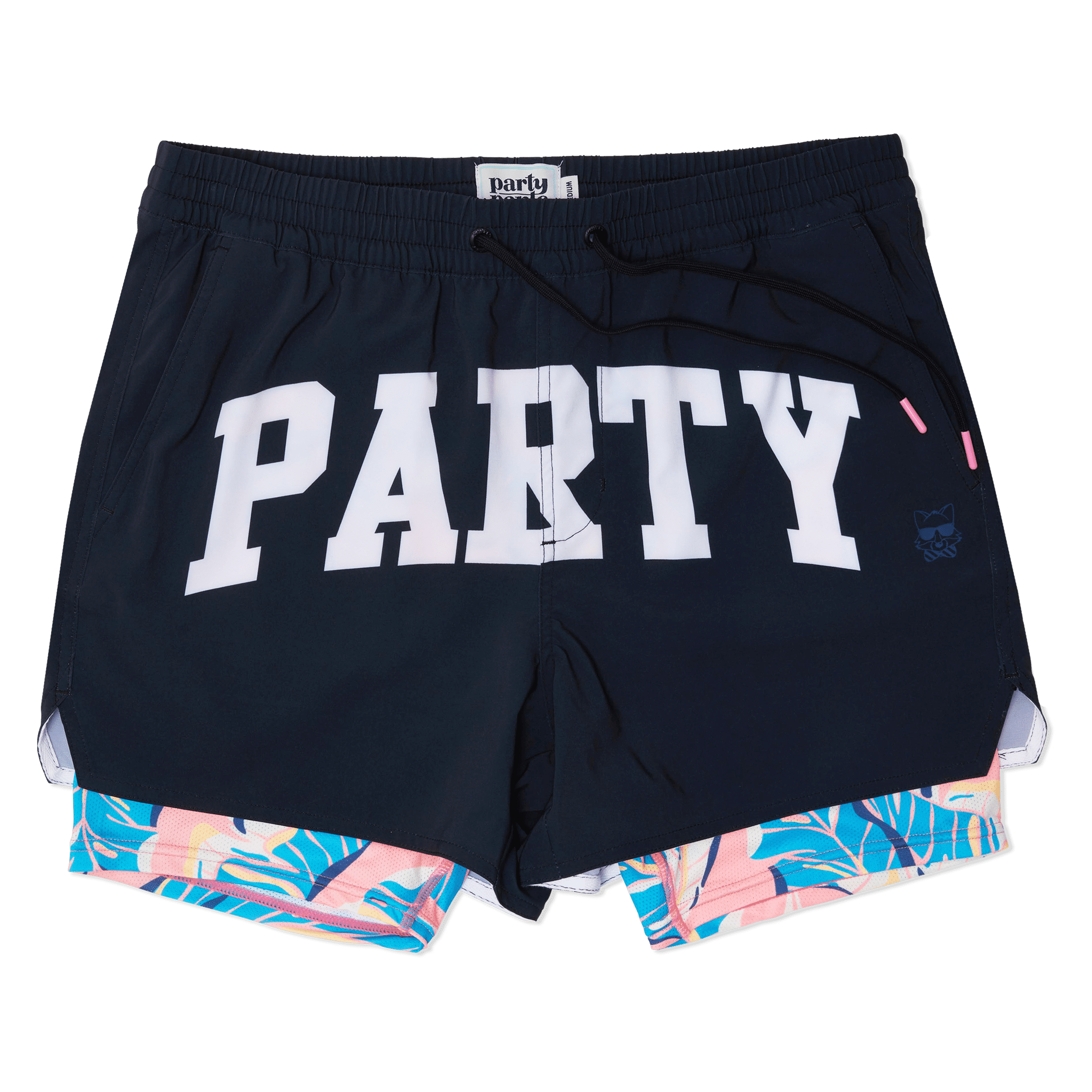 PARTY BOY GAME CH. SHORT PARTY PANTS PARTY PANTS