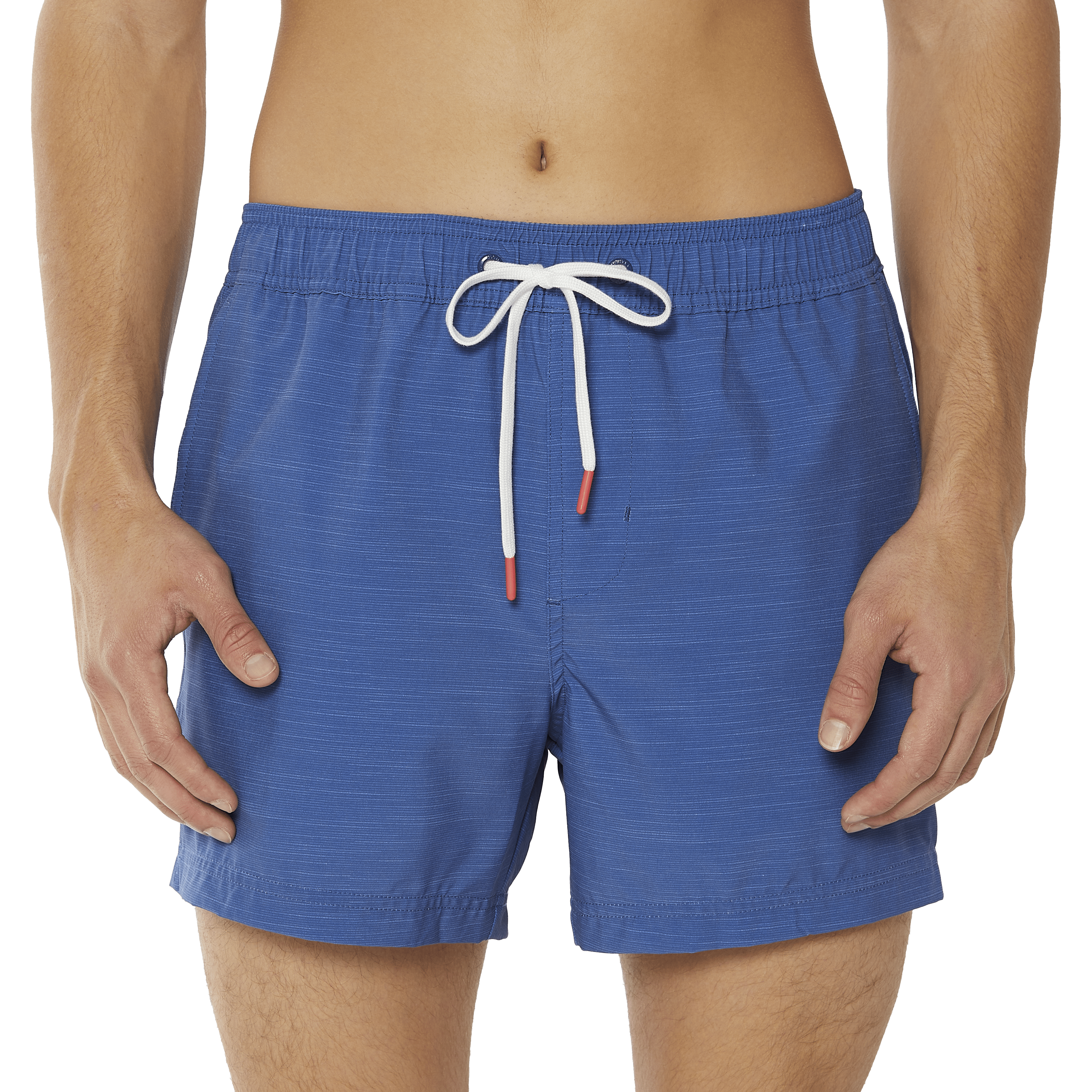 Solid Navy Blue 5" Game Changer Short 5" GAME CHANGER SHORT PARTY PANTS