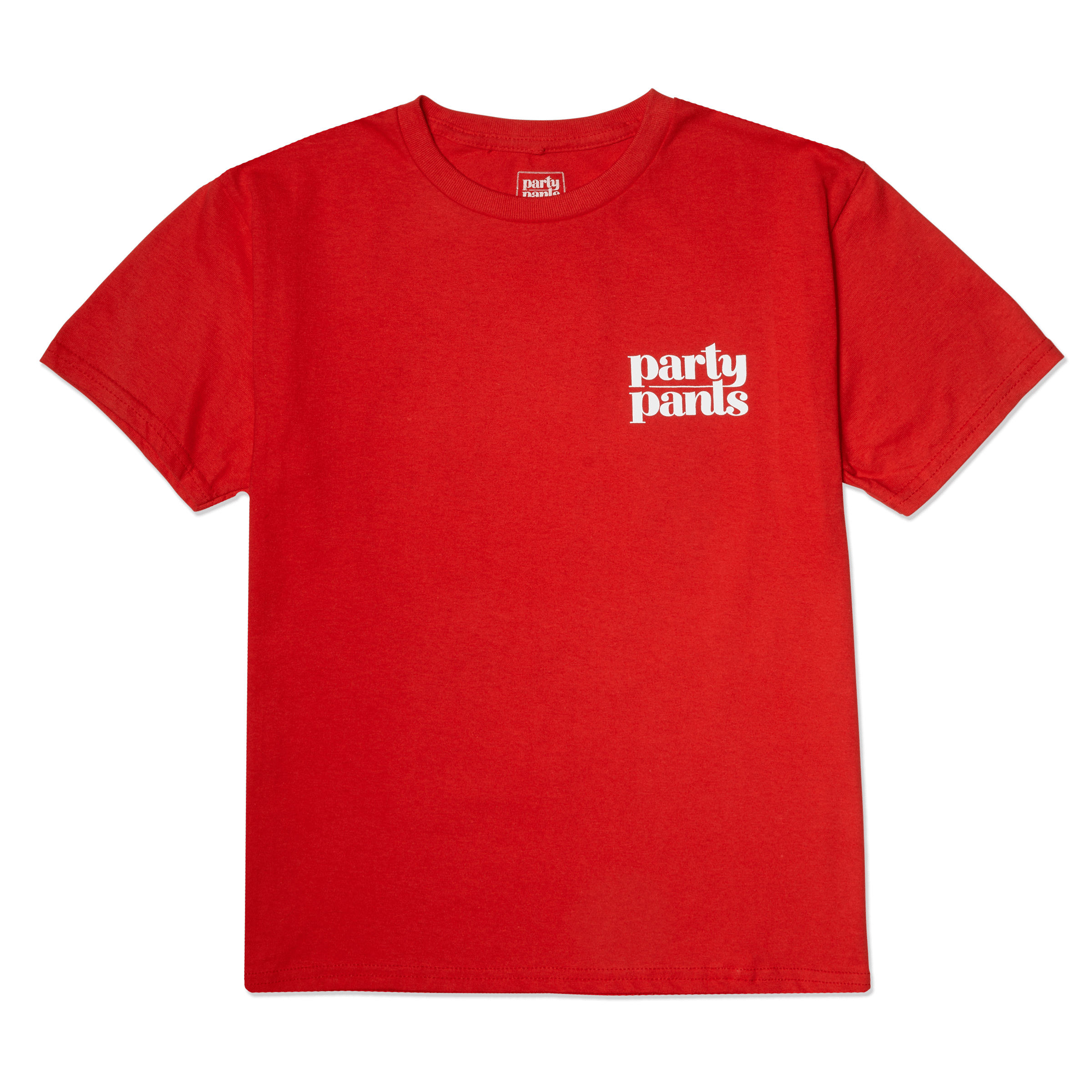 Free Bird Red Boys T-Shirt BOYS TEES PARTY PANTS