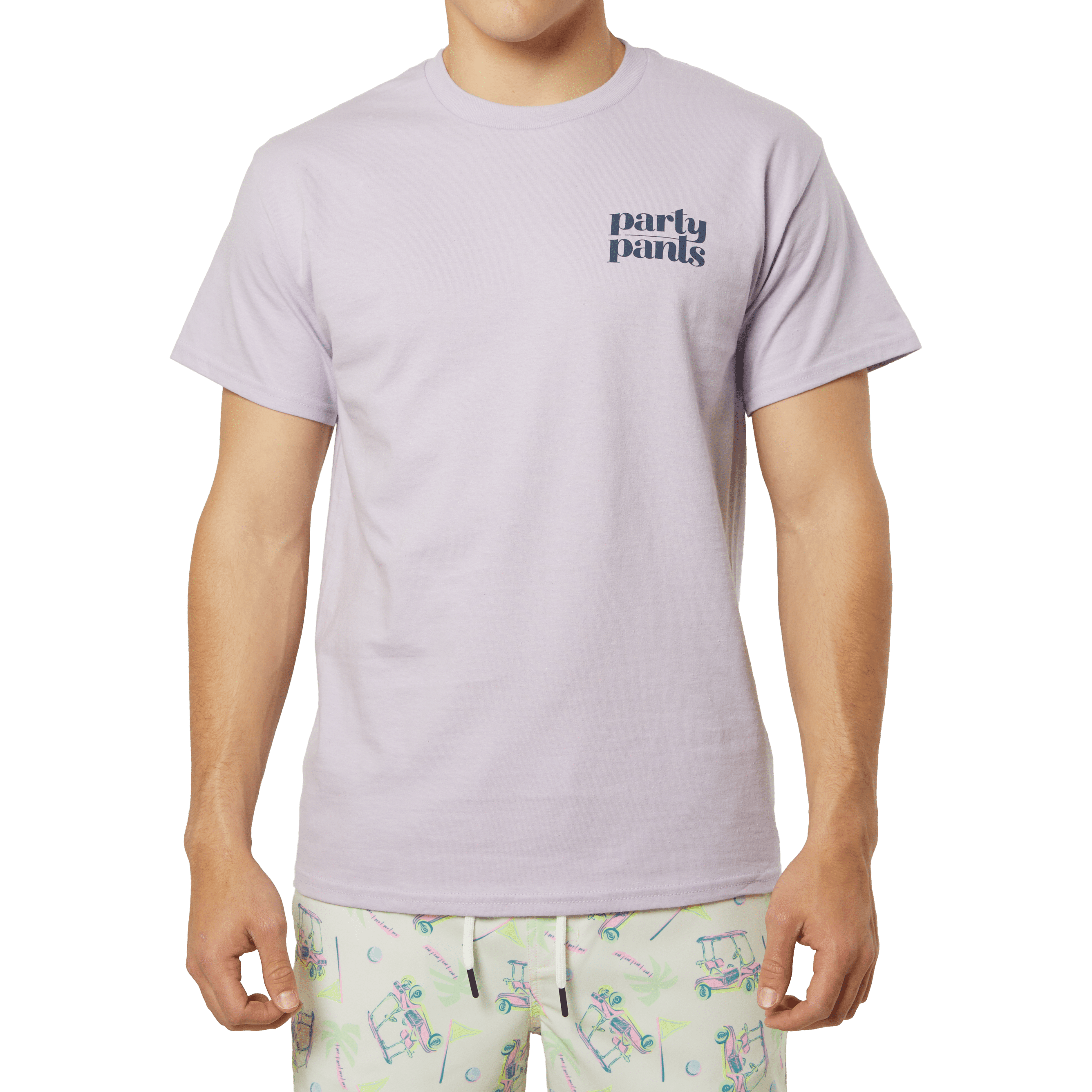 DRINKING AND DRIVING TEE PARTY PANTS PARTY PANTS