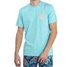LIFE OF THE PARTY T-SHIRT - MINT TEE PARTY PANTS 