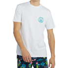 HEAVY DINKERS T- SHIRT - WHITE TEE PARTY PANTS 