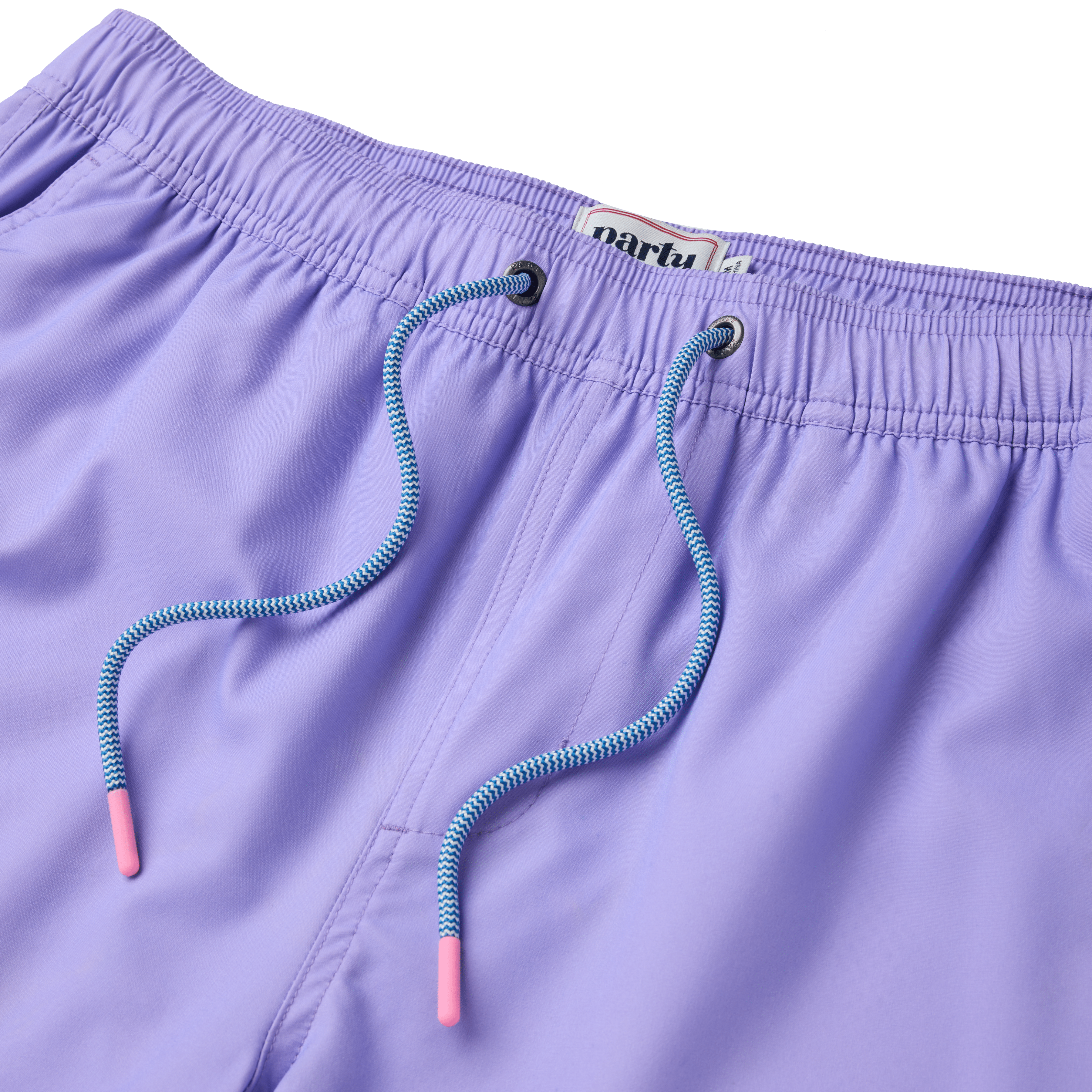 Men's 5 Inch Lined Short - Nantucket Magic Purple | Happy Hour Happy Hour Short PARTY PANTS