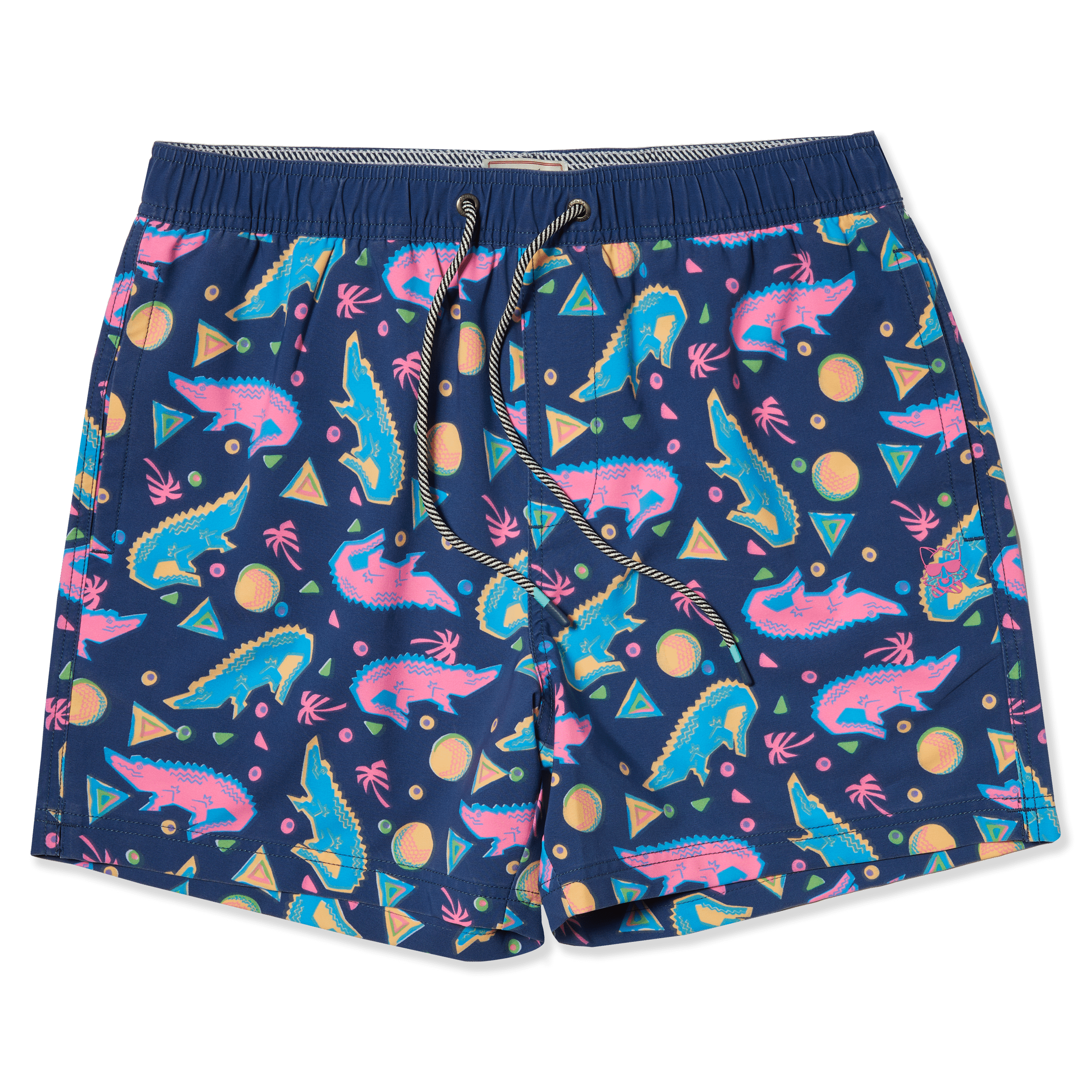 5" GOLF GATOR HAPPY HOUR PARTY PANTS PARTY PANTS