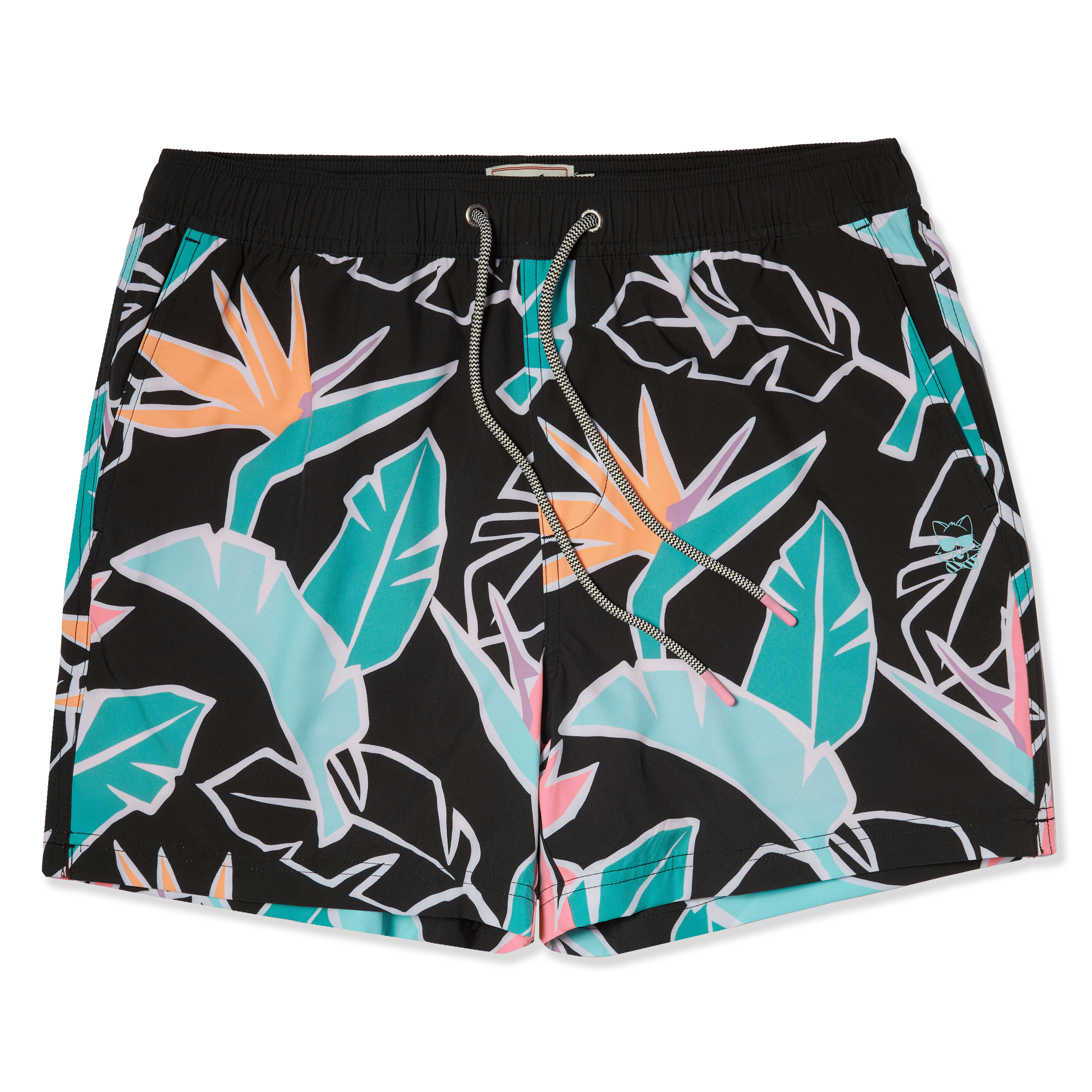 5" SWEET LEAF HAPPY HOUR PARTY PANTS PARTY PANTS