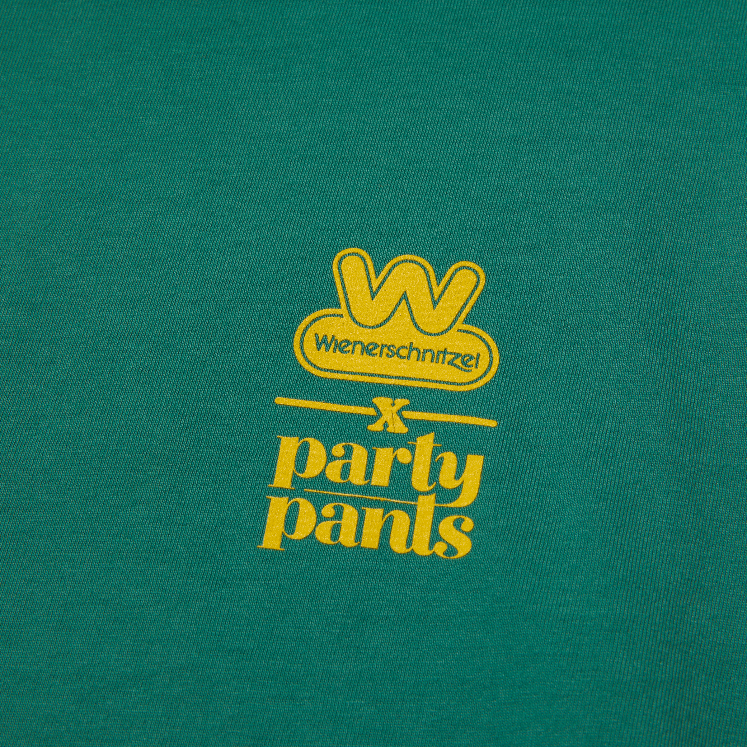 G.O.T.G. Green T-Shirt Tees PARTY PANTS