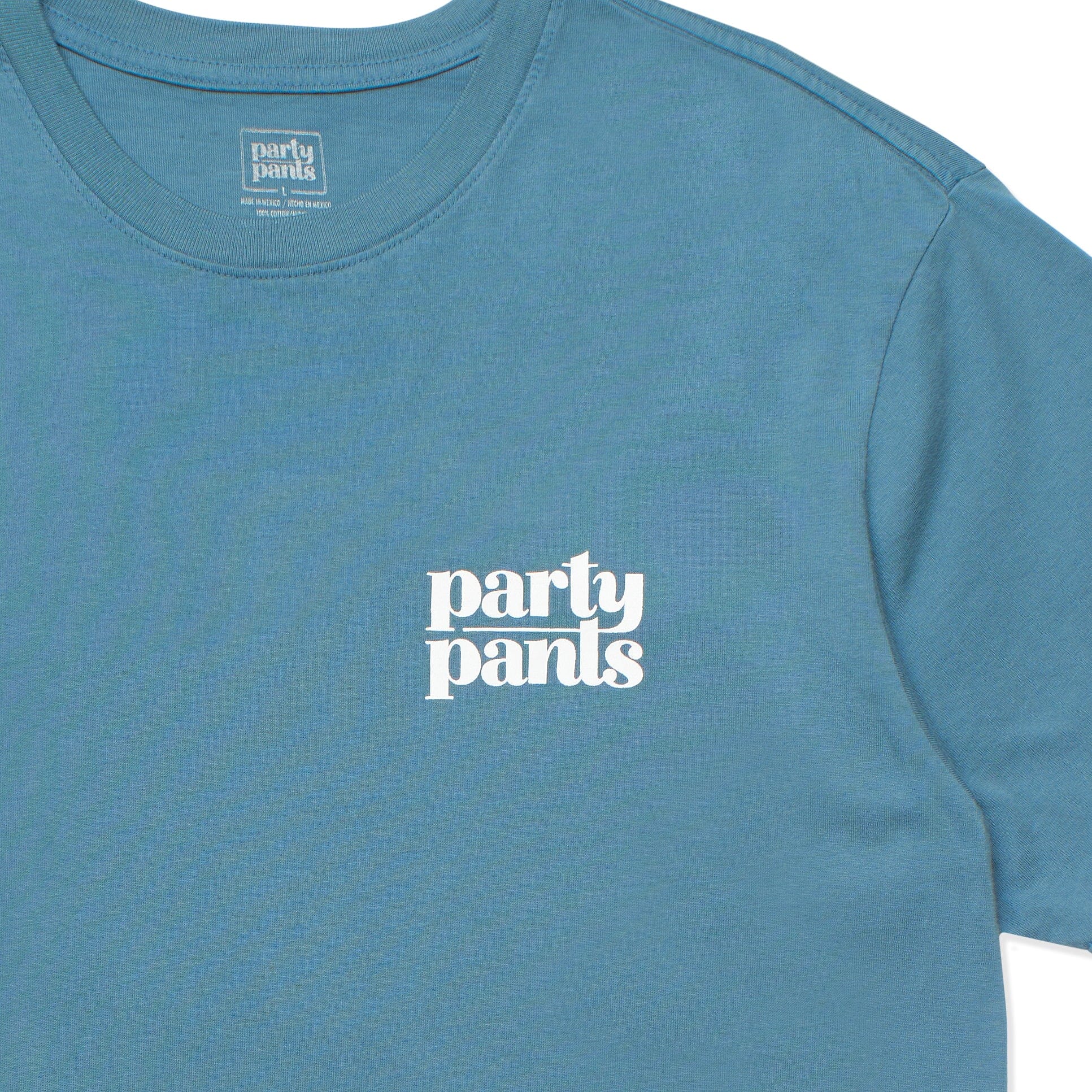 PERMANENT VACATION TEE SALE TOPS PARTY PANTS
