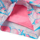 5" 6-Pack Cyan Party Starter Short PARTY STARTER SHORT PARTY PANTS 