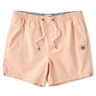 All day Twill Pastel Coral Walkshorts ALL DAY WALKSHORTS PARTY PANTS 