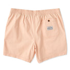 All day Twill Pastel Coral Walkshorts ALL DAY WALKSHORTS PARTY PANTS 