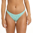 ASHLEY CHEEKY HIGH THIGH PARTY PANTS PARTY PANTS 