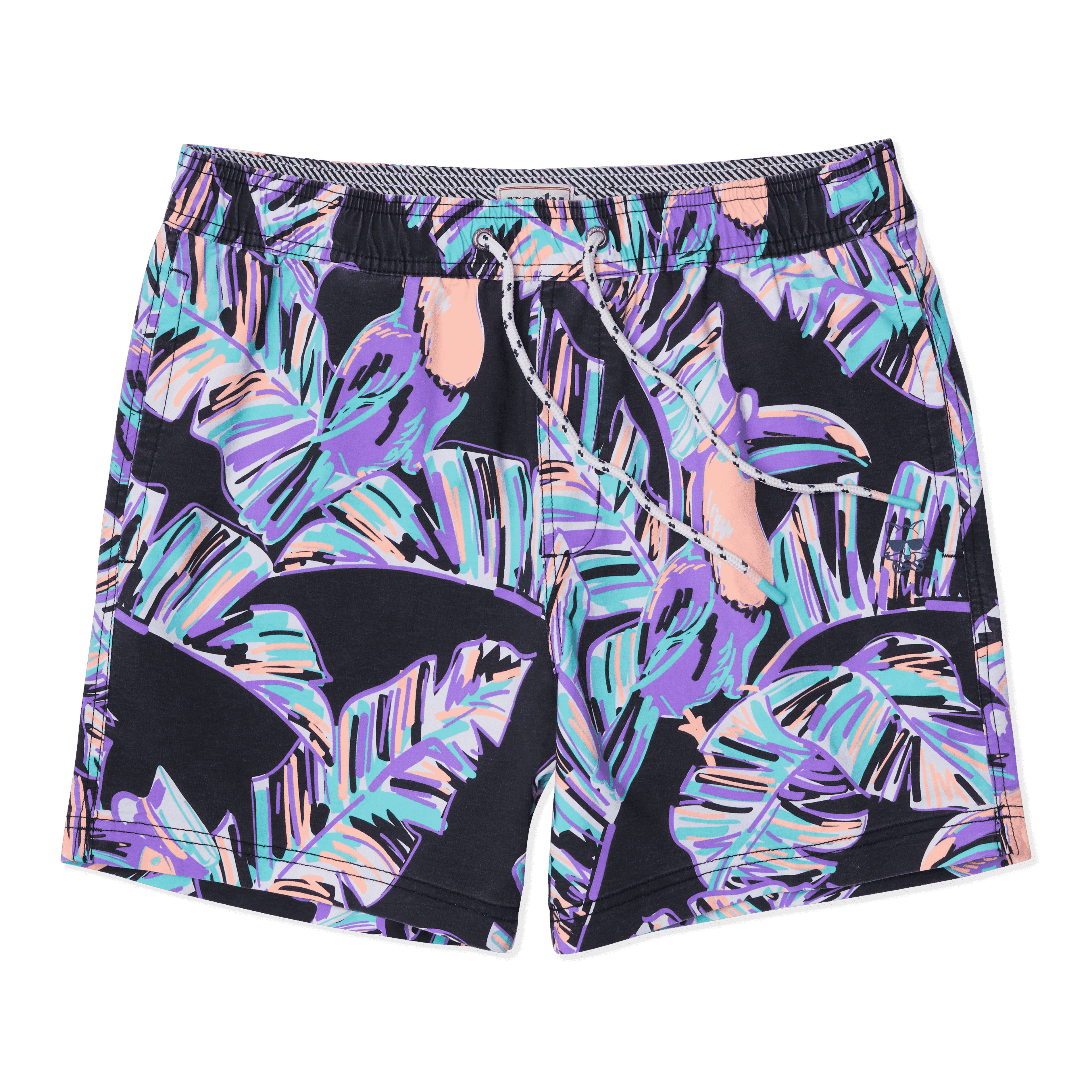 【COLOR iN ID】Ain string color matching short pants COLOR iN ID】Ain string color matching short pants (COLOR iN