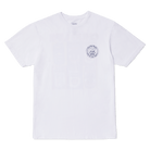 CHUG LIFE T-SHIRT - WHITE TEE PARTY PANTS 