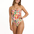 KELLEY 1-PIECE CLASP BACK PARTY PANTS PARTY PANTS 