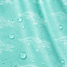Whatta Croc in Magic Mint Green - Men's 5" Happy Hour Swim Trunks Happy Hour Short PARTY PANTS 