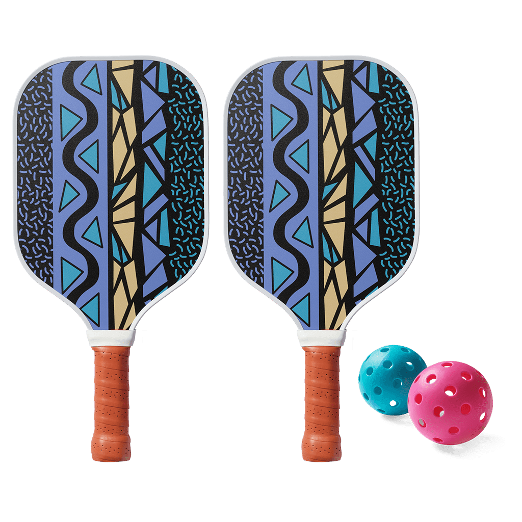 Unisex Pickleball Paddle – Party Pants USA