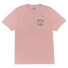 MOBY SAYS 2.0 T-SHIRT - PINK TEE PARTY PANTS 