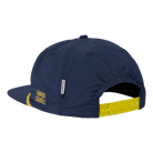 SHRED EAGLE NYLON HAT - NAVY HATS PARTY PANTS 