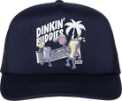 DINKIN' BUDDIES TRUCKER PARTY PANTS PARTY PANTS 