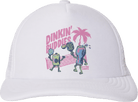 DINKIN' BUDDIES TRUCKER PARTY PANTS PARTY PANTS 