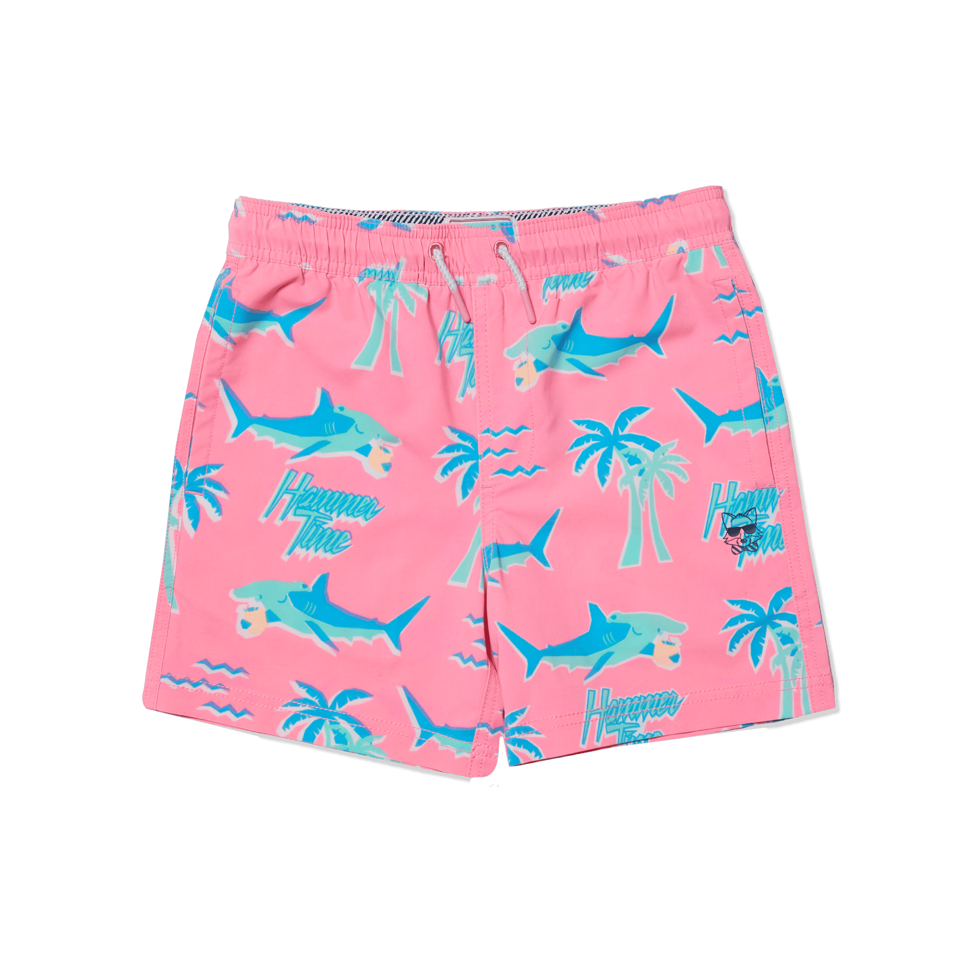 soor ploom Swim Bottom，pink 12y ZX Sport Wmns Sz Large Swim Bottoms Pink /White band UPF 30