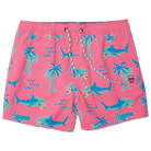 5" Hammertime Pink Party Starter Short PARTY STARTER SHORT PARTY PANTS 