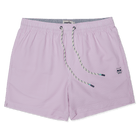 5" Striped Pink Party Starter Lined Short PARTY STARTER SHORT PARTY PANTS 