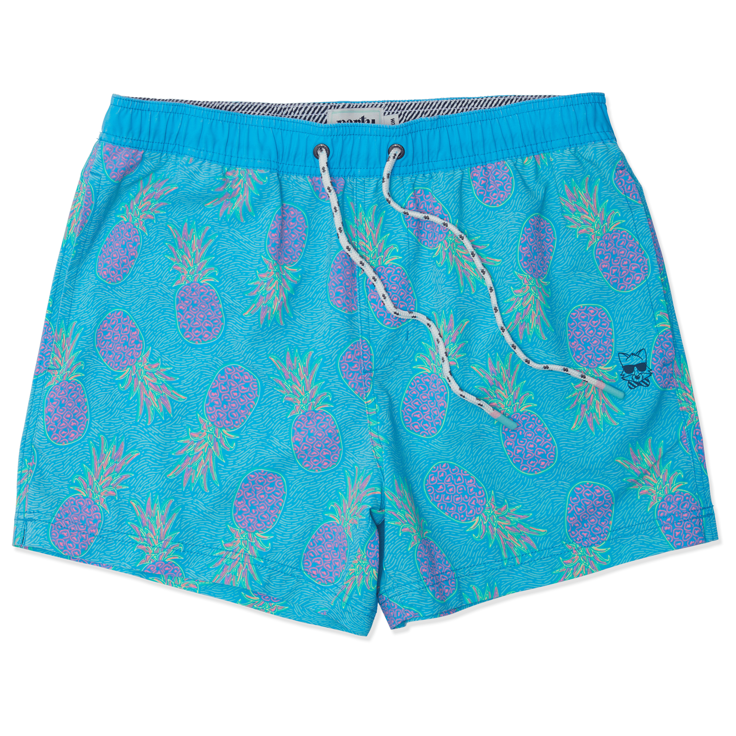 STAYCATION PARTY STR SHORT PARTY PANTS PARTY PANTS 