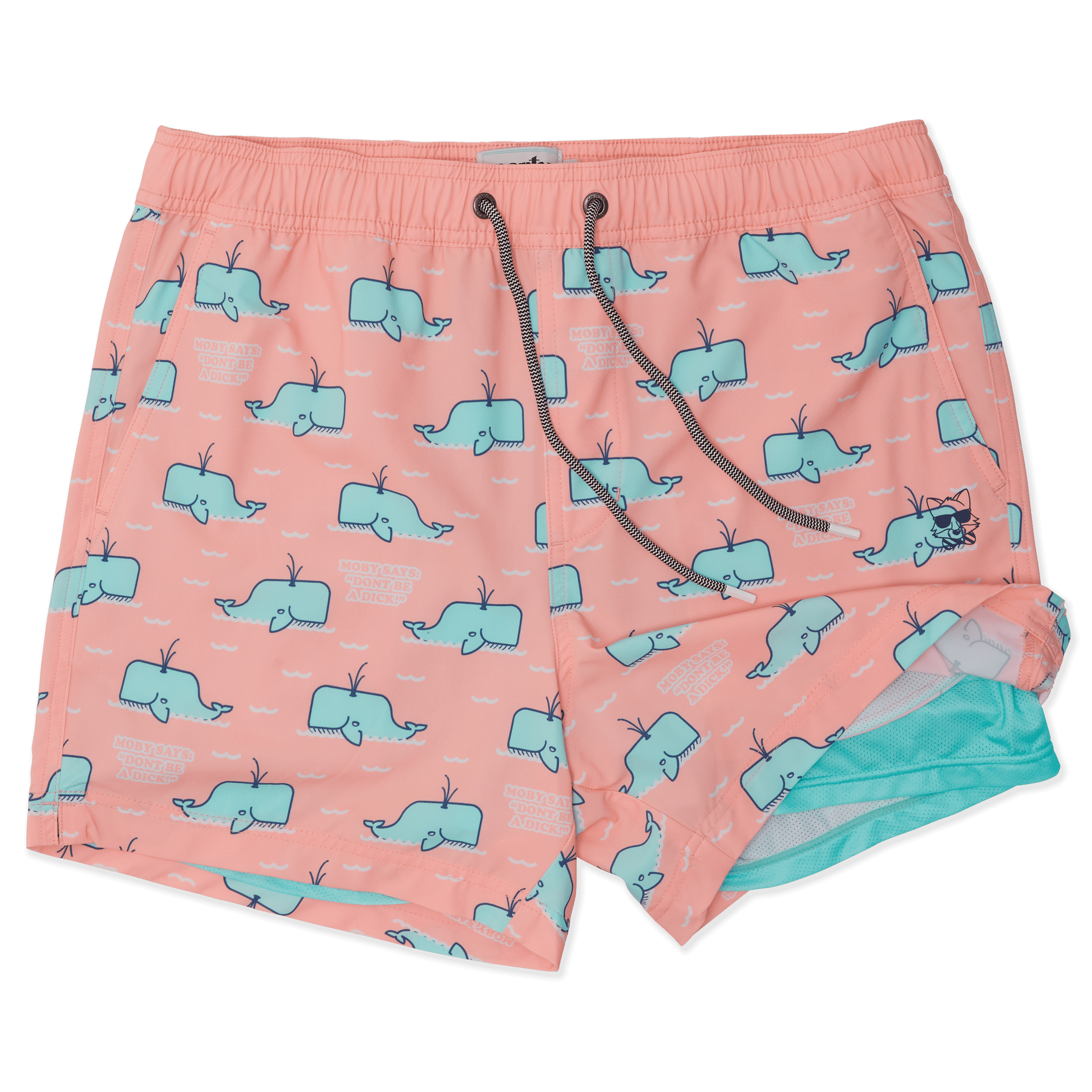 MOBY 2.0 HH SHORT PARTY PANTS PARTY PANTS 