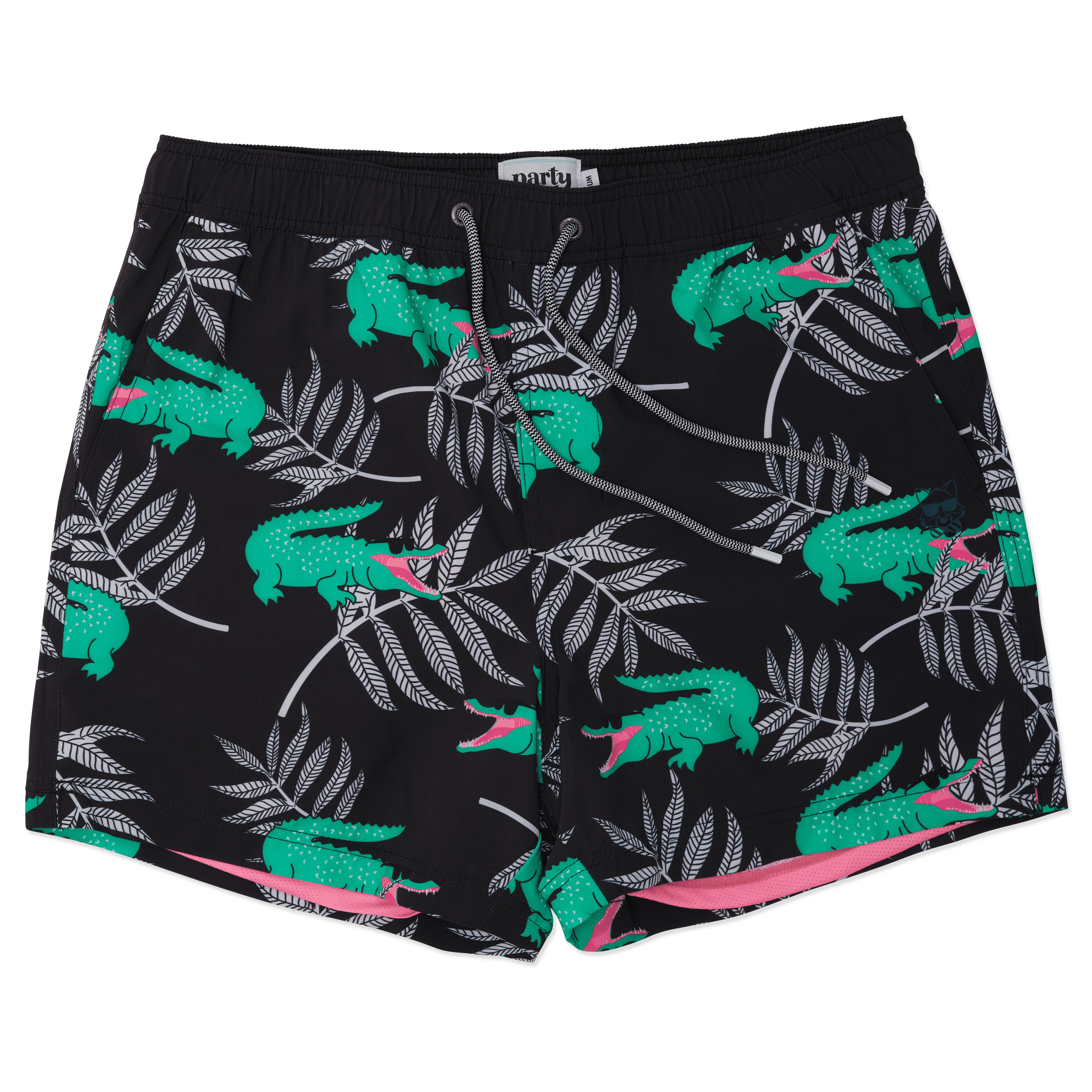 ALLI HH SHORT PARTY PANTS PARTY PANTS 