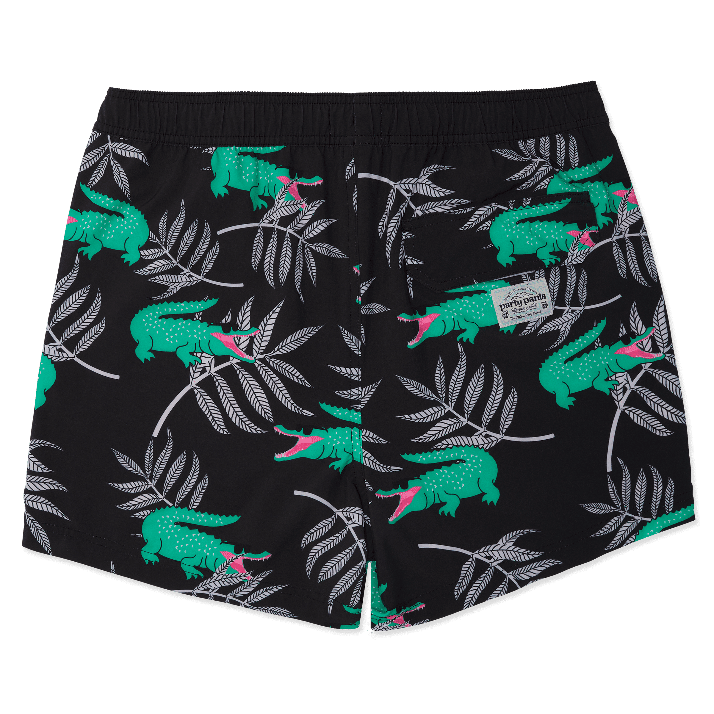 ALLI HH SHORT PARTY PANTS PARTY PANTS 