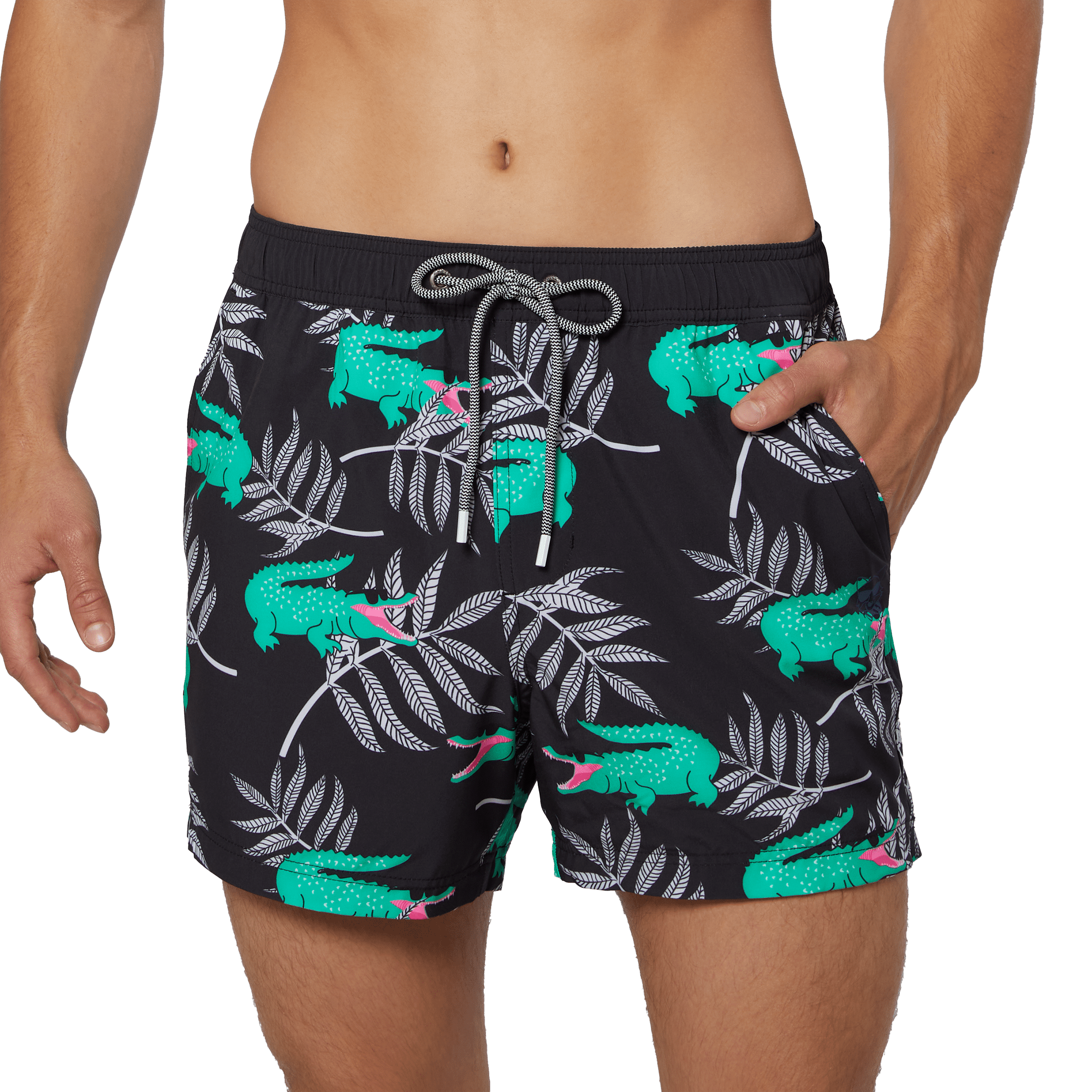 Alli Black Happy Hour Short Happy Hour Short PARTY PANTS 