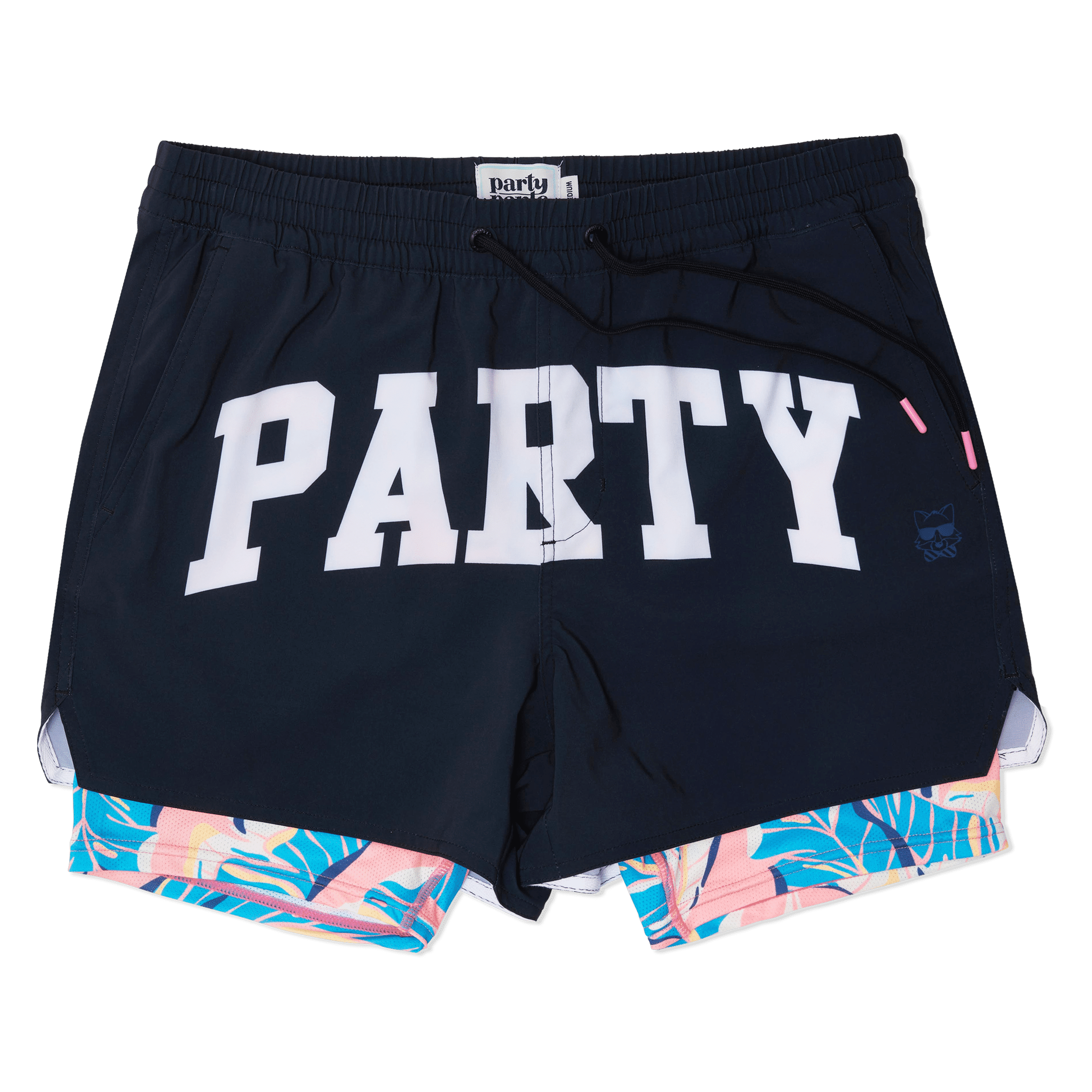 PARTY BOY GAME CH. SHORT PARTY PANTS PARTY PANTS 