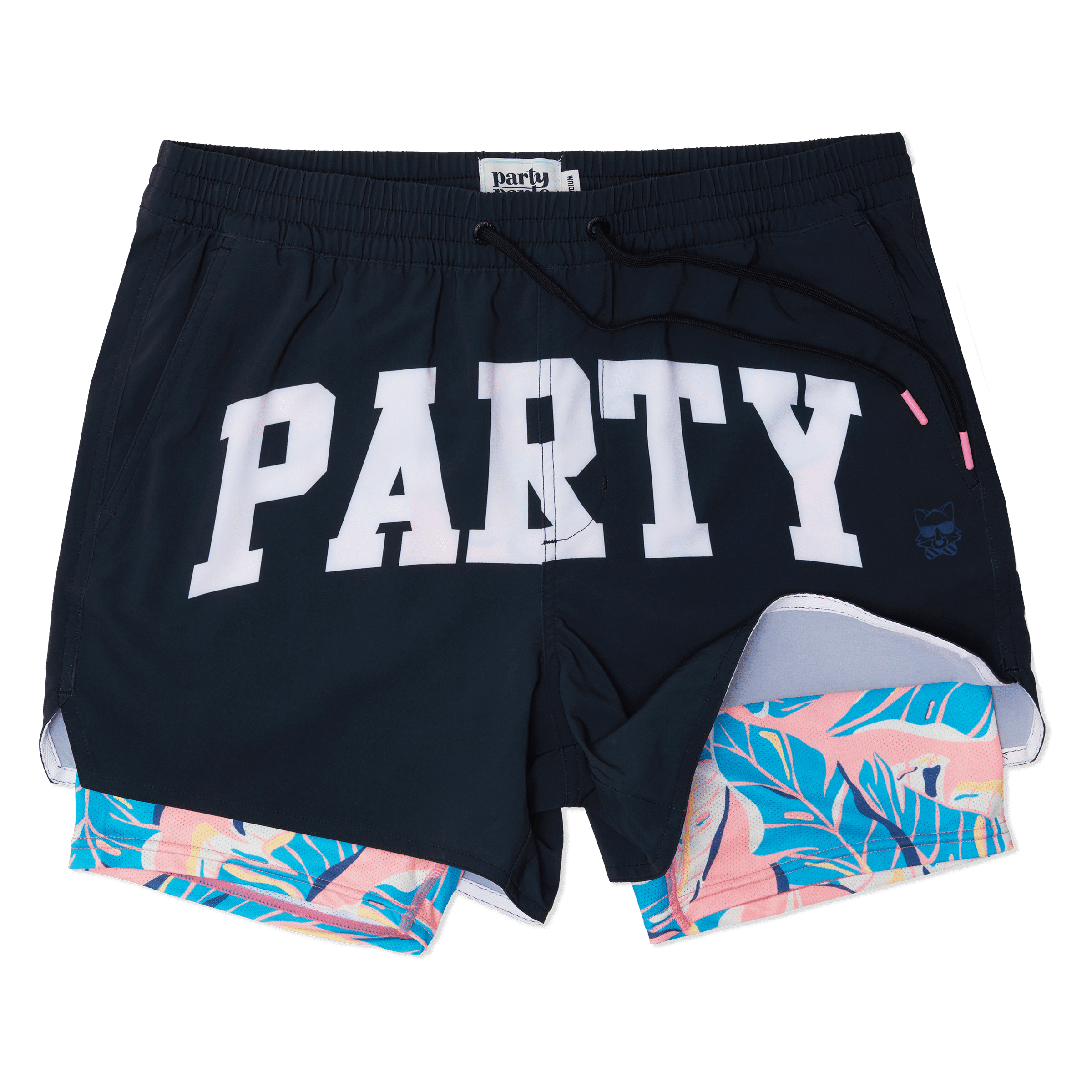 PARTY BOY GAME CH. SHORT PARTY PANTS PARTY PANTS 