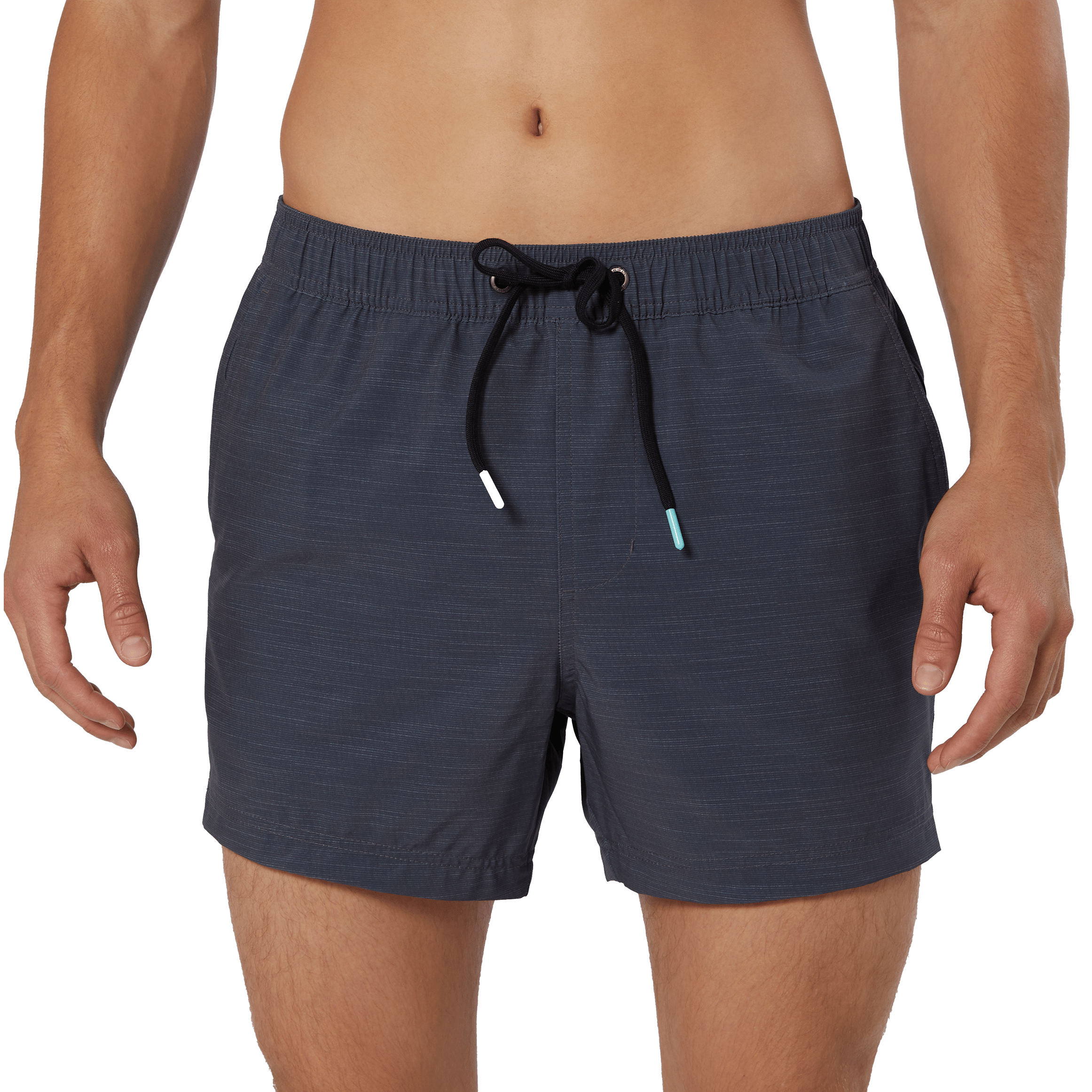 Solid Charcoal 5" Game Changer Short 5" Game Changer Short PARTY PANTS 