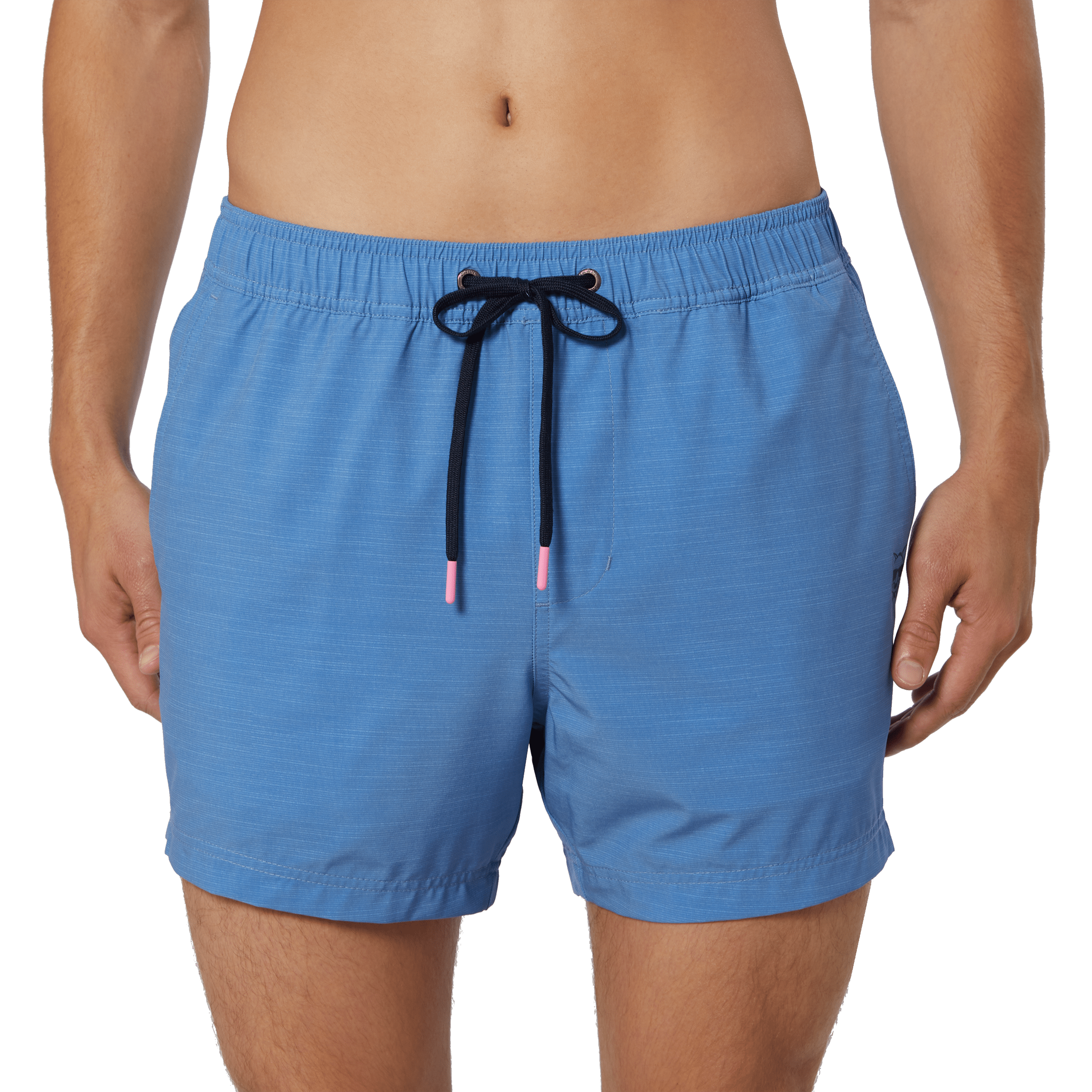 Solid Blue 5" Game Changer Short 5" Game Changer Short PARTY PANTS 