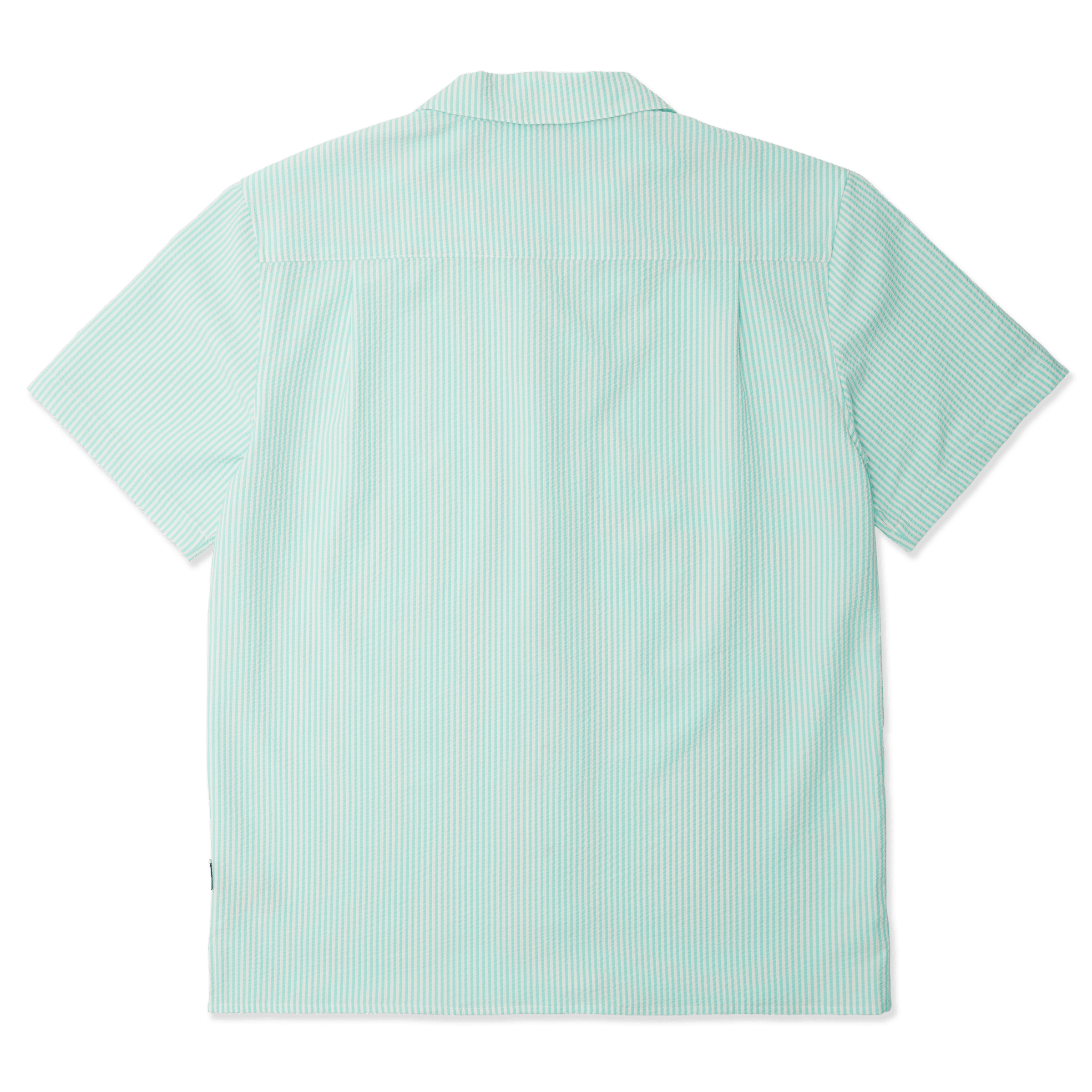 Chapter Seersucker Aruba Shirt Woven PARTY PANTS 