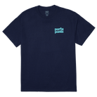 LOGO FILLS COLD DAWGS SS TEE PARTY PANTS PARTY PANTS 