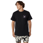 Moby Fills Black T-Shirt Tees PARTY PANTS 