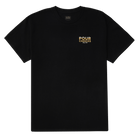 Pour Choices Black T-Shirt Tees PARTY PANTS 