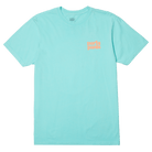 Reelin' Mint T-Shirt Tees PARTY PANTS 