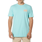 Reelin' Mint T-Shirt Tees PARTY PANTS 