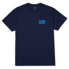 Reelin' Navy T-Shirt Tees PARTY PANTS 