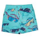 BLOCKERS MINT BOYS SWIM BOYS PARTY SHORT PARTY PANTS 